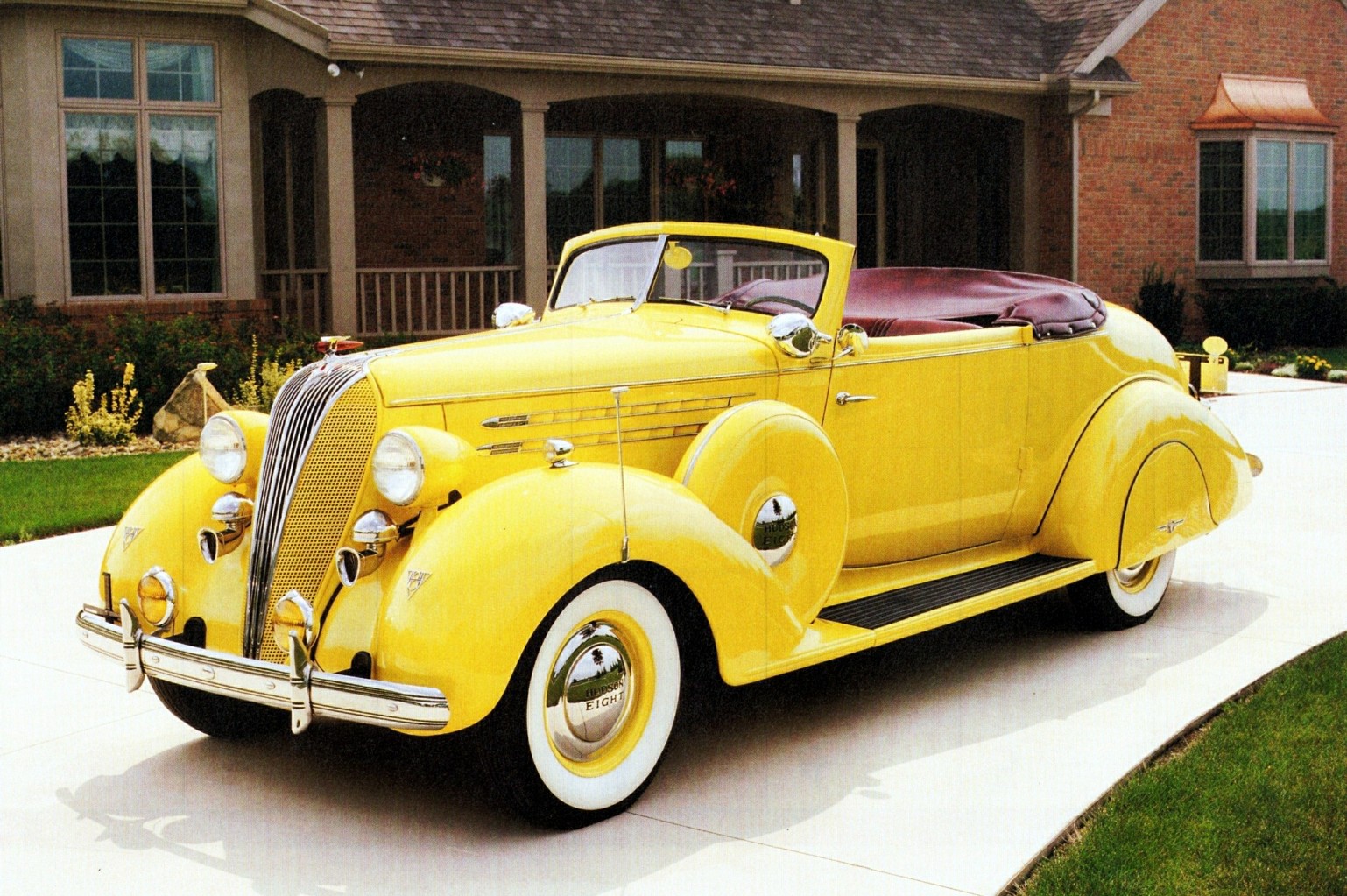 chrysler imperial 1939