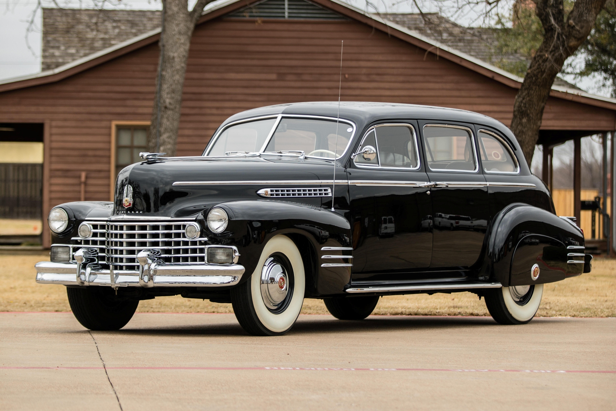 Explorer series 75. Cadillac Series 75 Imperial 1941. Cadillac Series 75. 1948 Cadillac Series 75 Limousine. Cadillac 75 Imperial 1948.