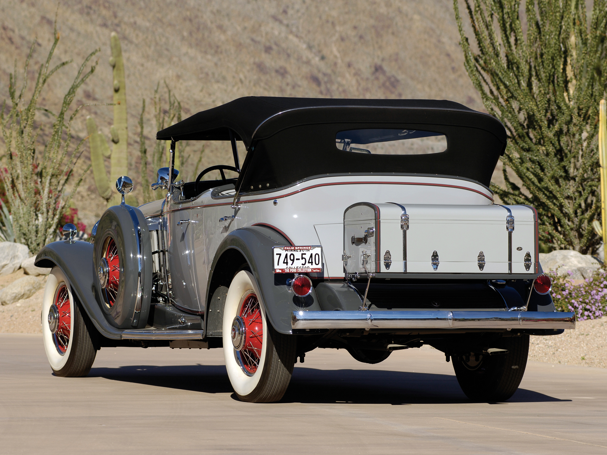 Cadillac v16 Speedster