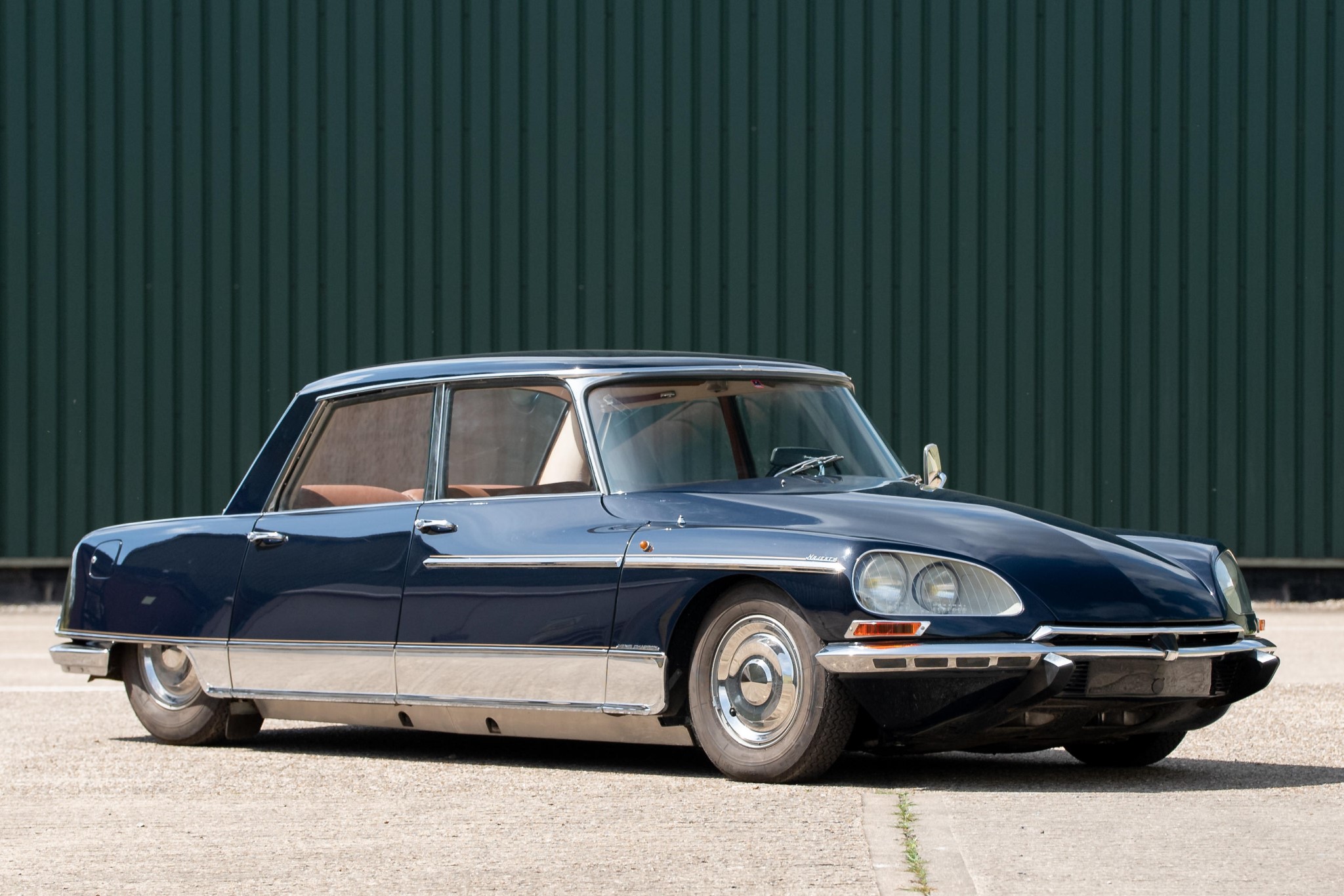 Citroen DS