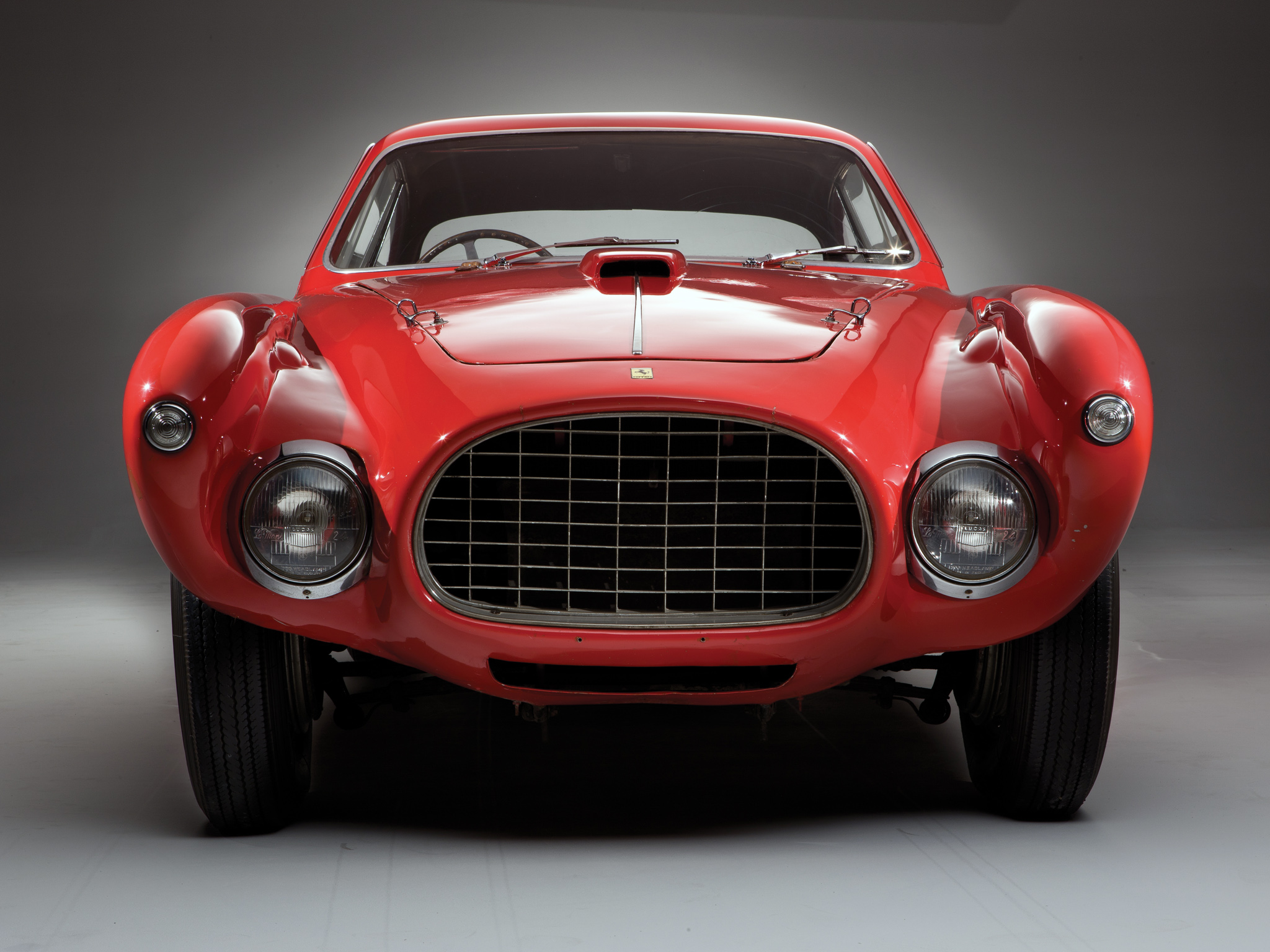 Ferrari 275 gt Berlinetta