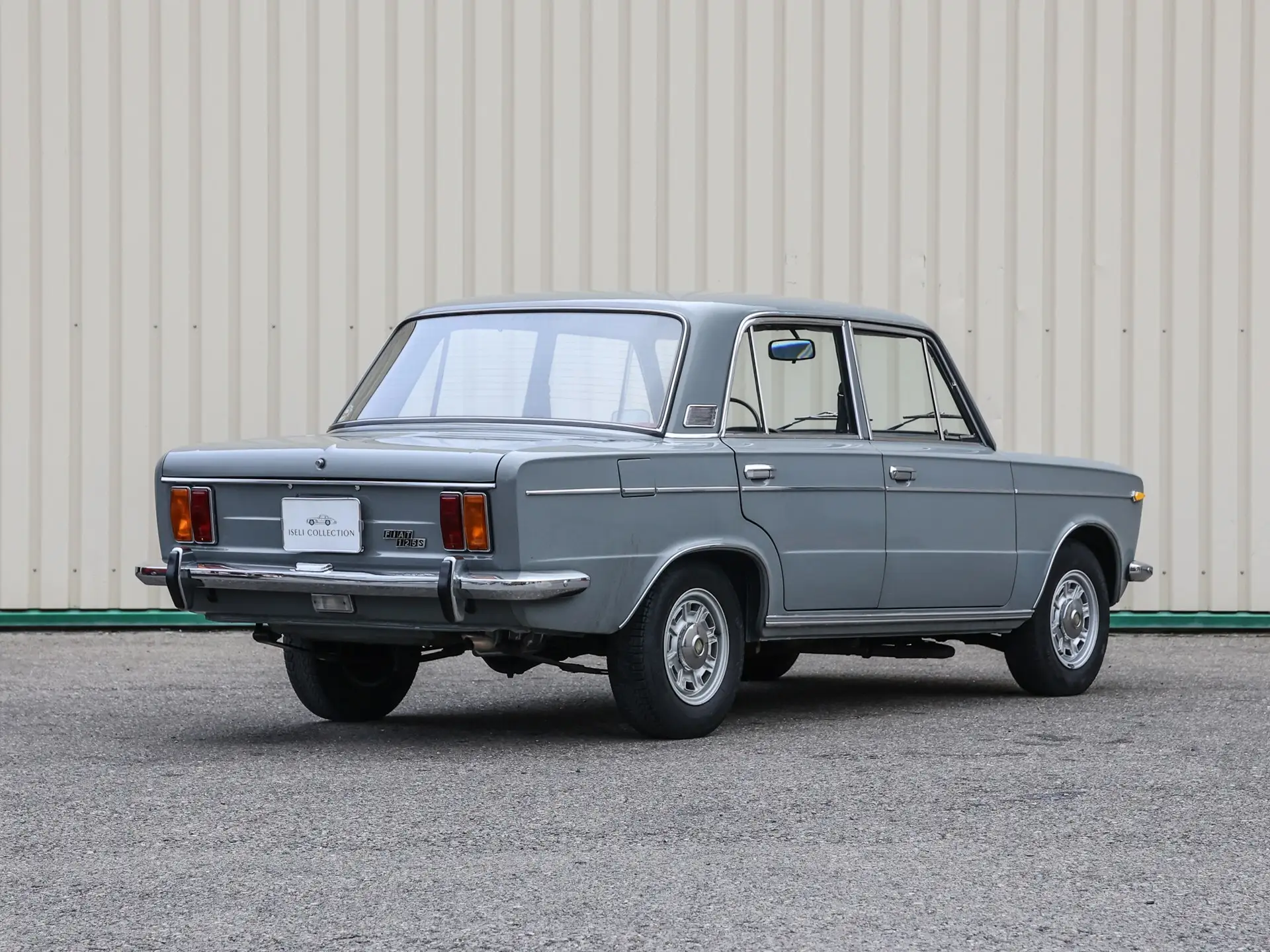 Fiat 125