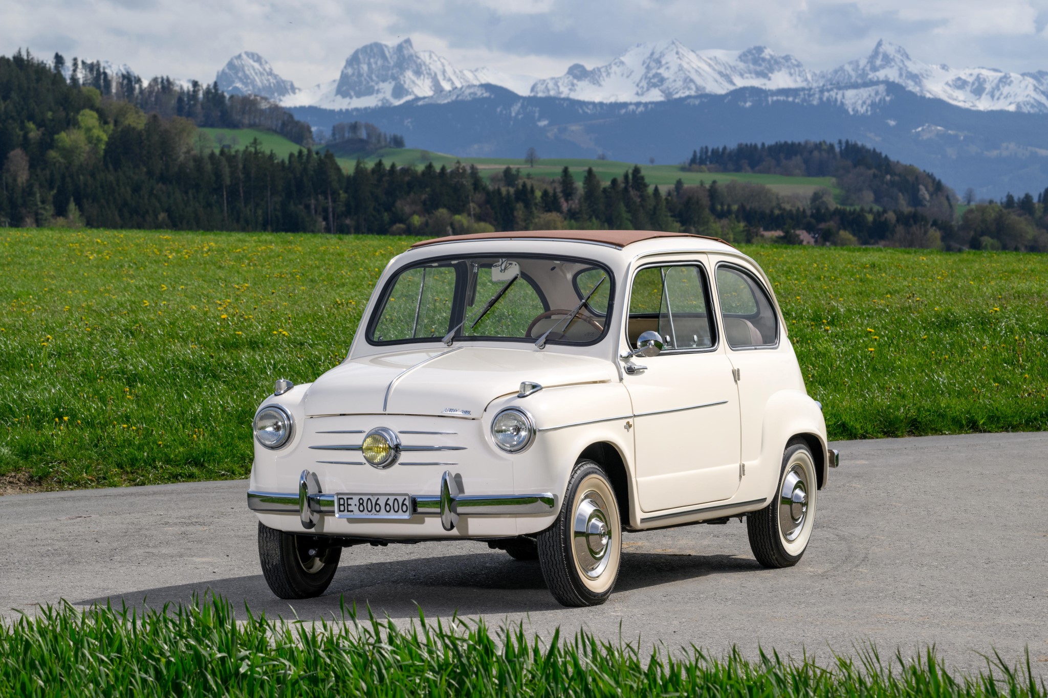 Fiat 600