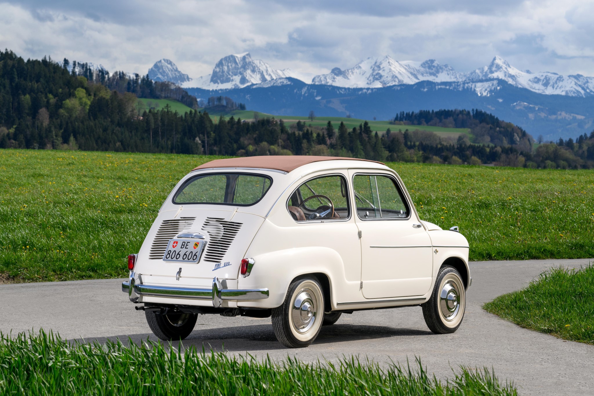 Fiat 600