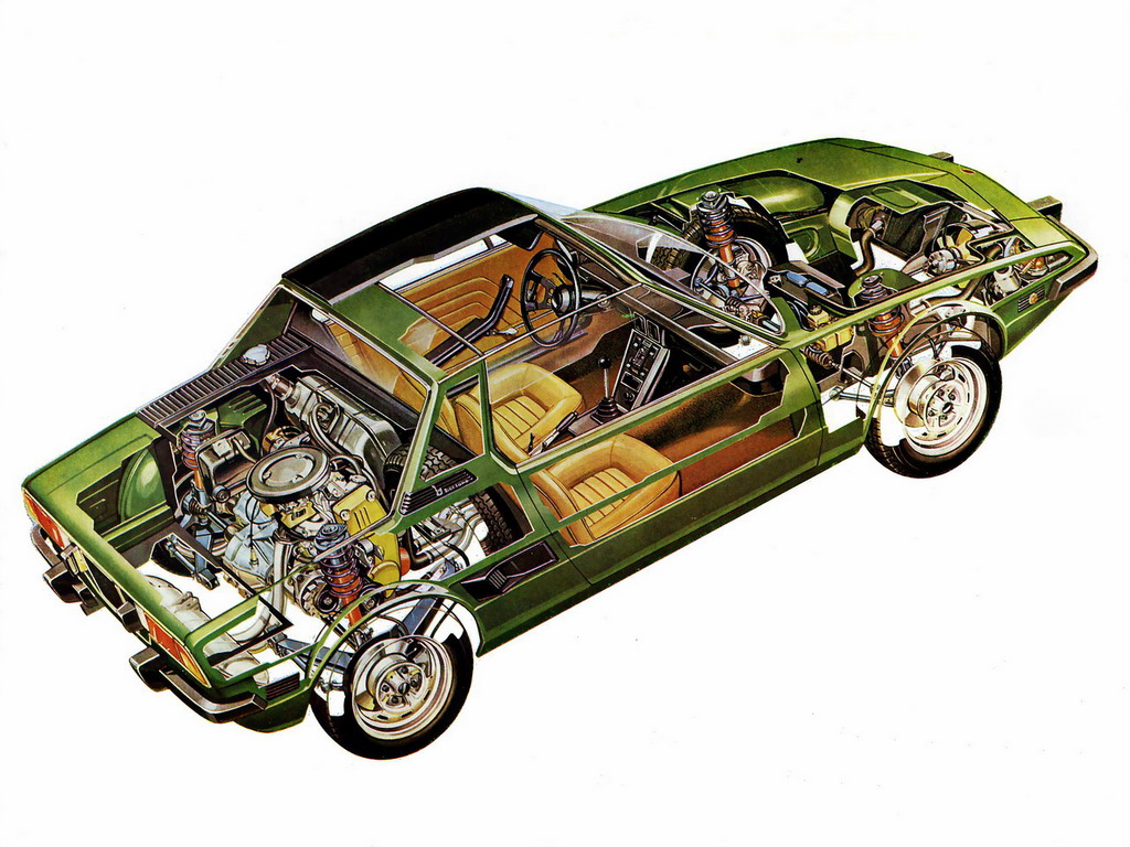 Сборка кар. Fiat x1/9. Fiat x1/9 1972. Фиат среднемоторный. Fiat 1/9.