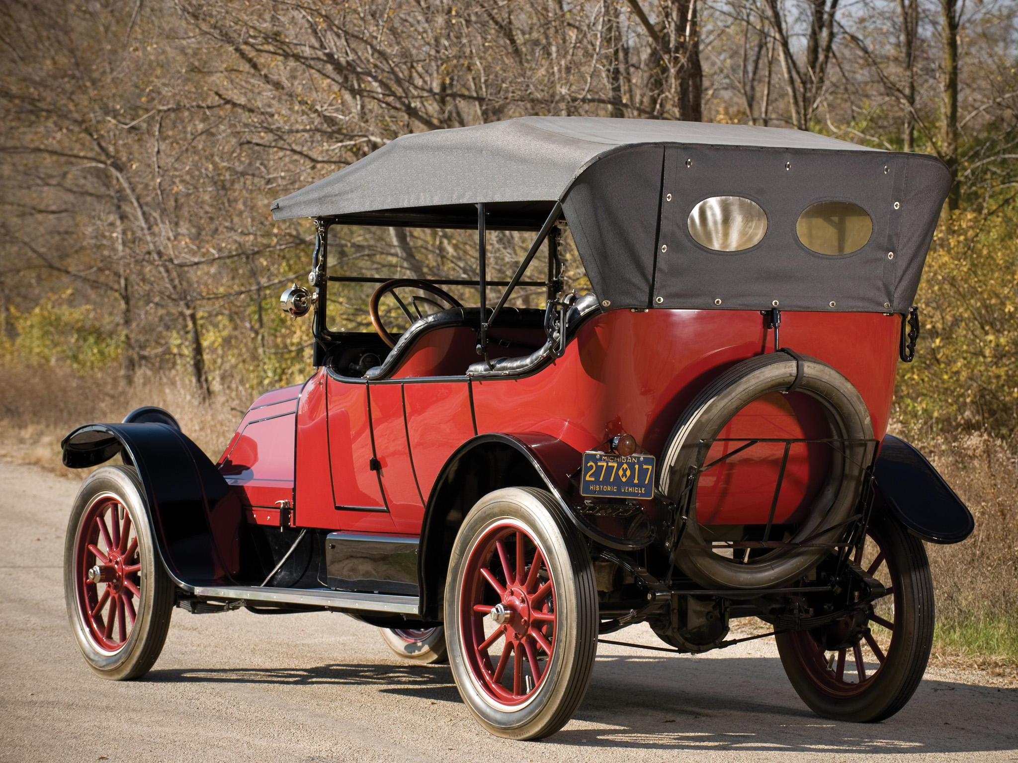 Mercedes 1901