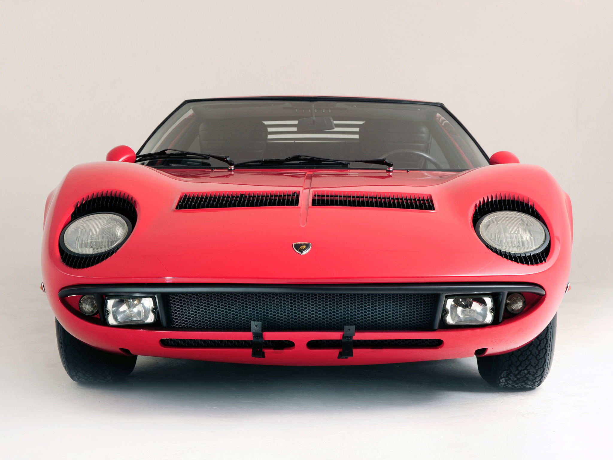 Lamborghini Miura