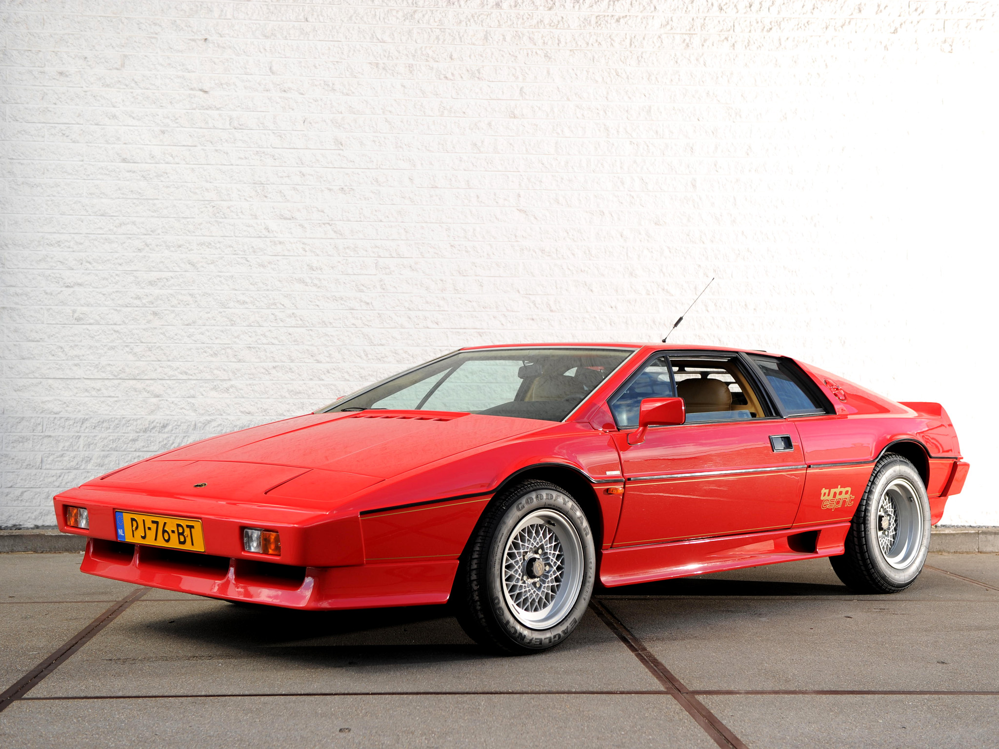 Lotus Esprit