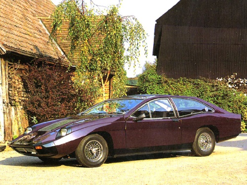 marcos mantis