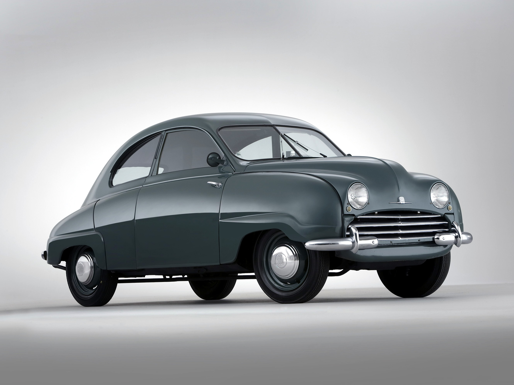 1949 Saab 92