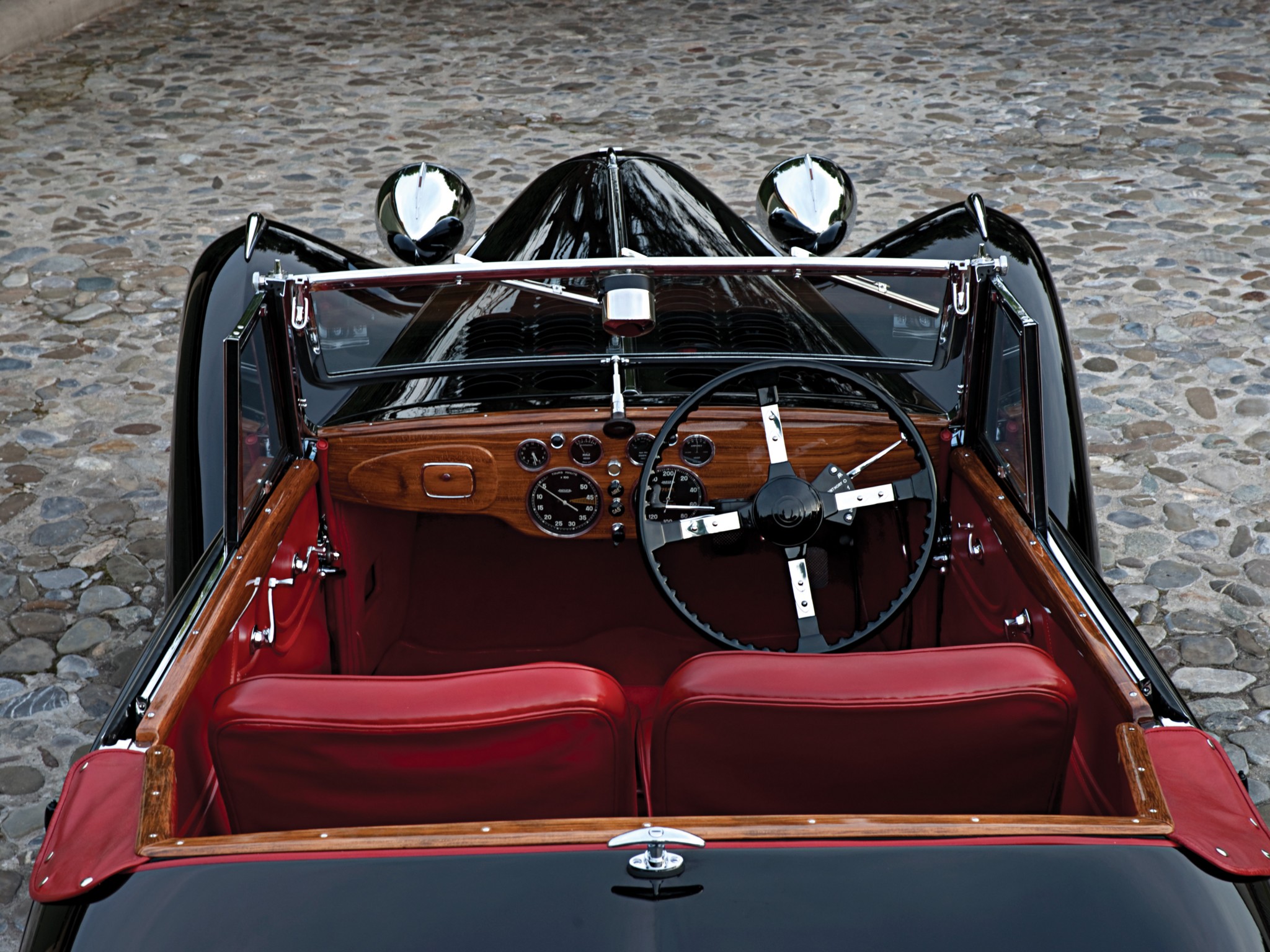 Talbot Lago 1938