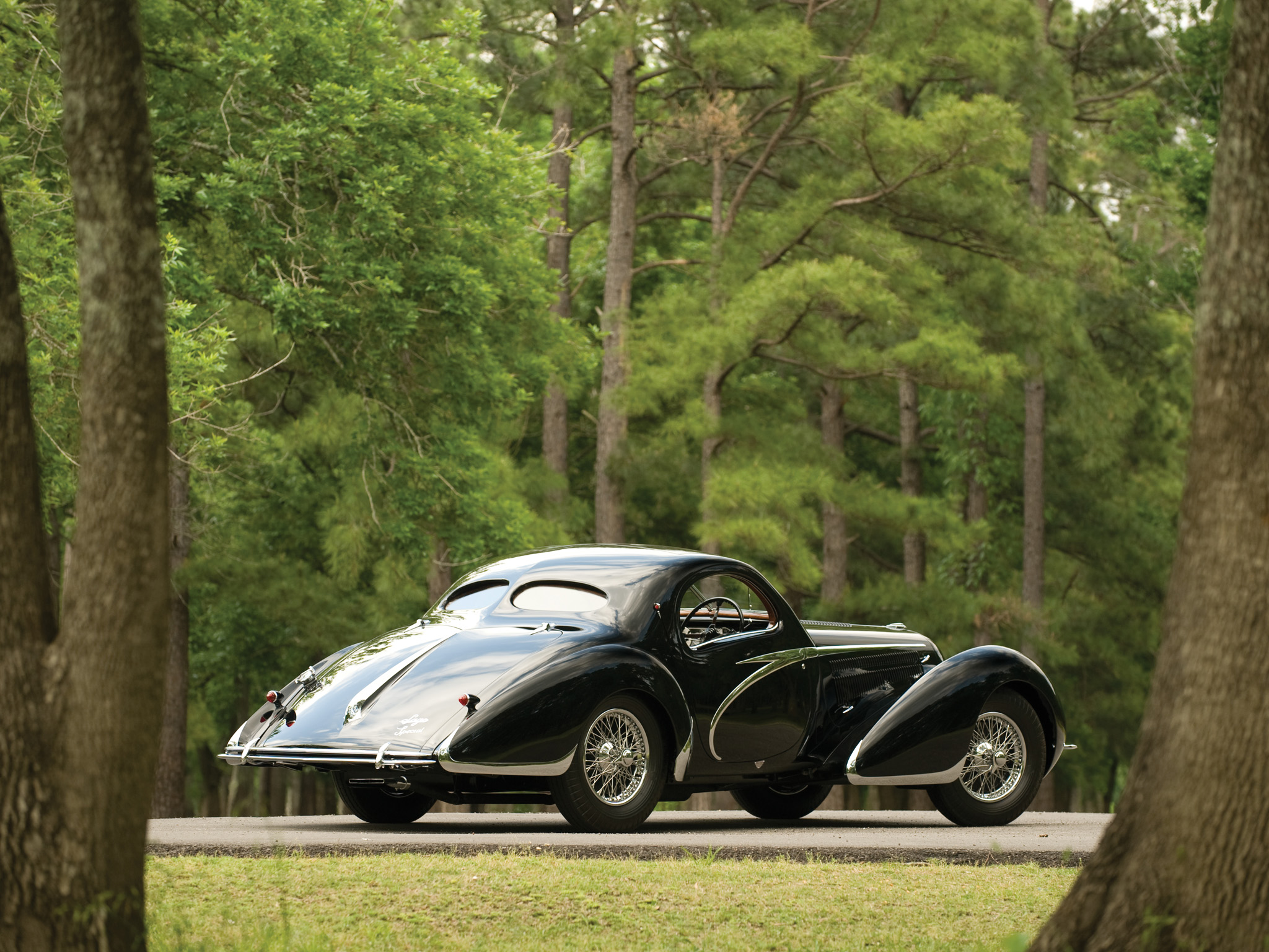 talbot lago t150