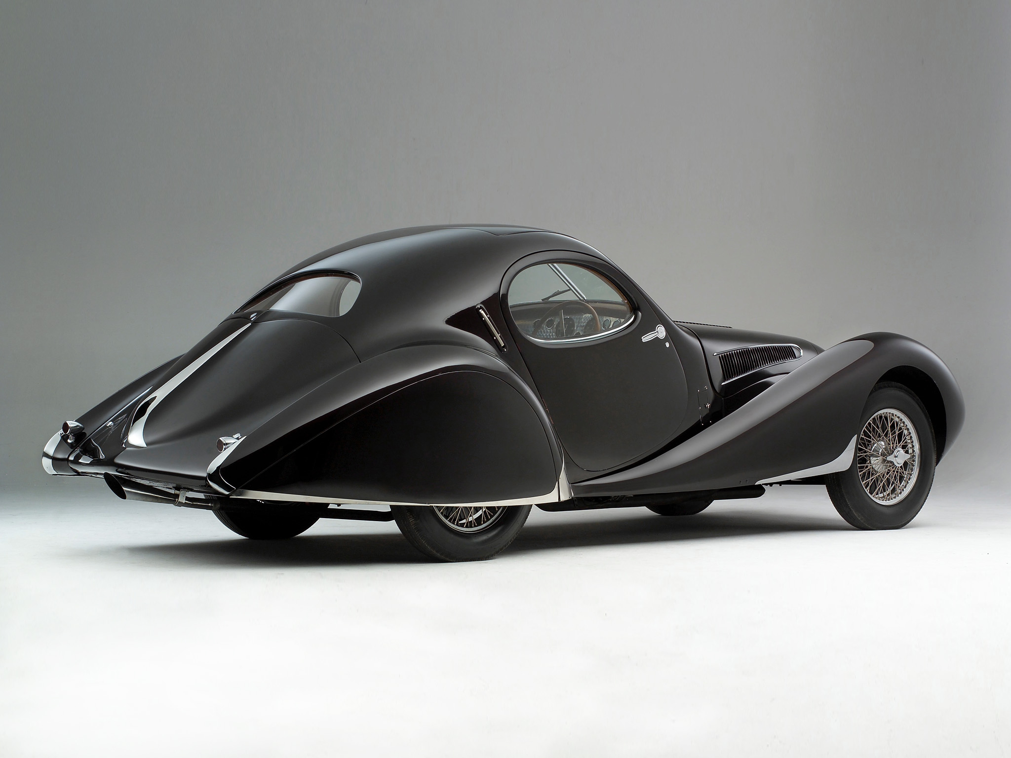 Talbot Lago t150c SS