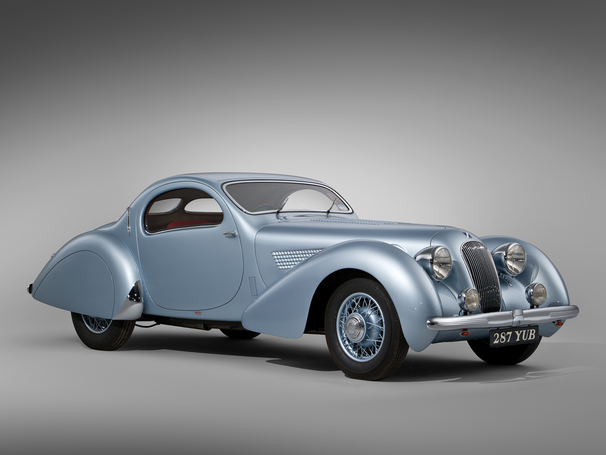 Talbot 1938