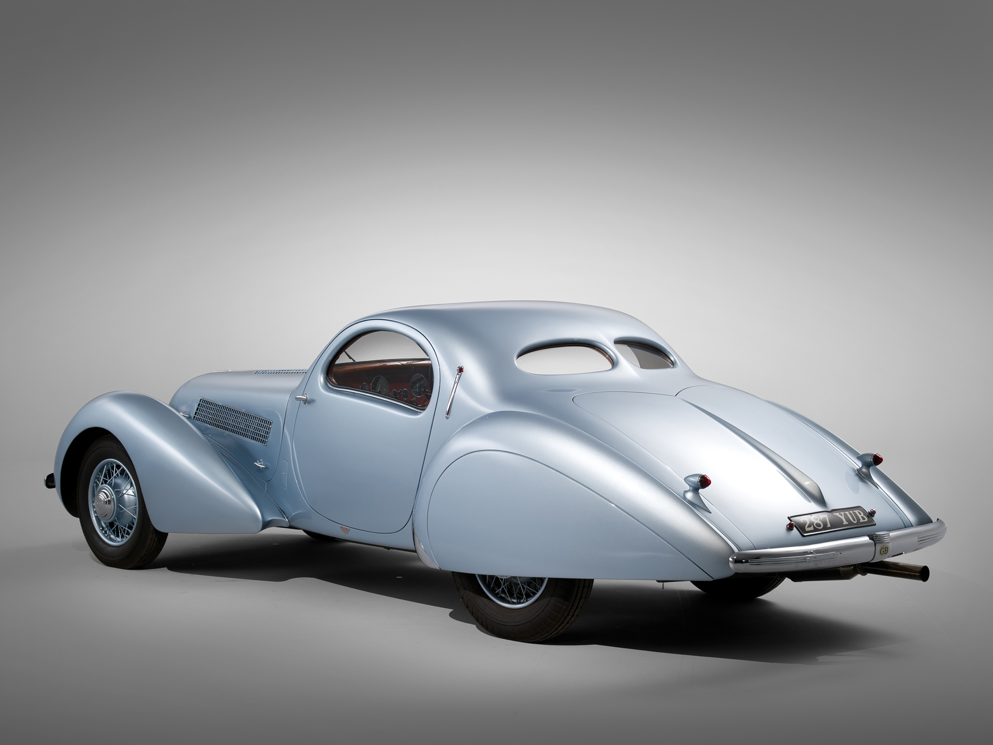 Talbot Lago 1938